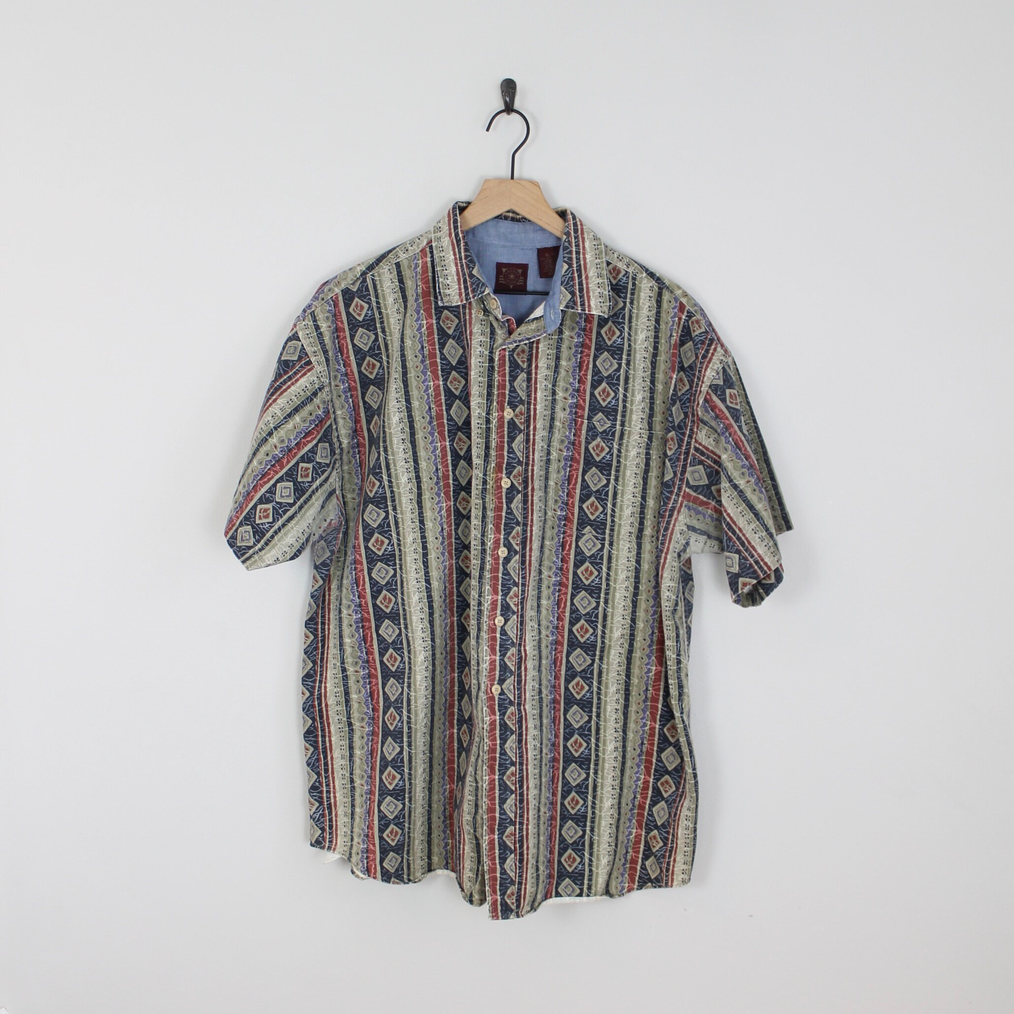 Camisas haggar precio hotsell