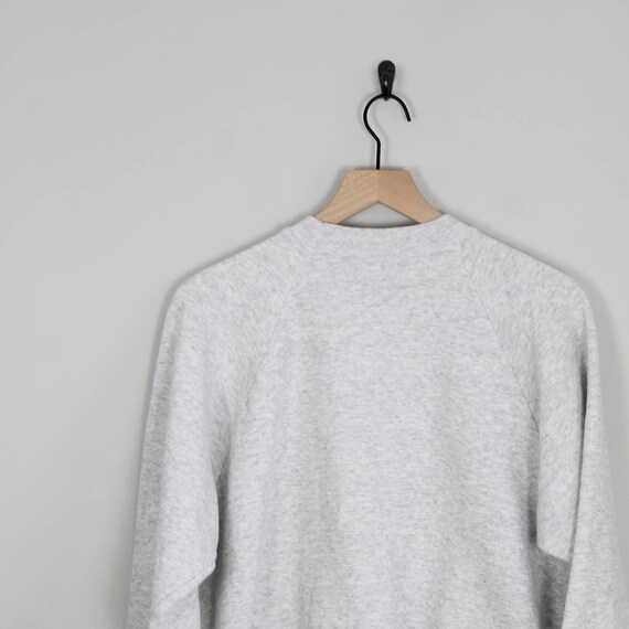 Vintage Keyser West Virginia American Flag Sweatshirt… Gem