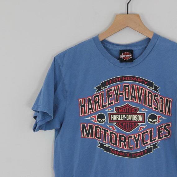 Modern Greenville, South Carolina Harley-Davidson… - image 3