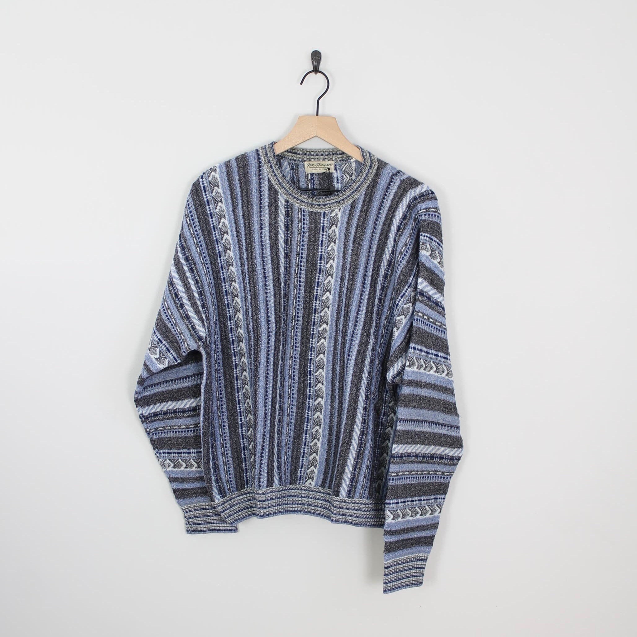 Norm Thompson Sweater - Etsy