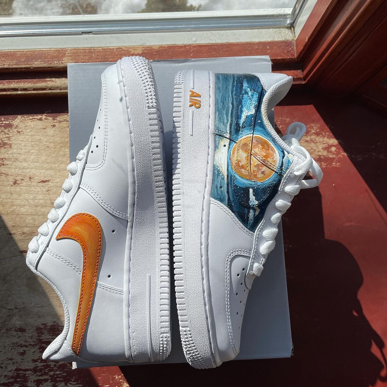 af1 moon