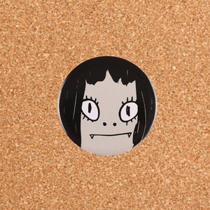 Angry Mom Emaille Pin | Süßer Pin von ROFLPINS