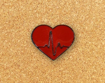 Sexy Enamel Pin | Cute Enamel Pins | Pins for Backpack, Pins for Jacket, Pins for Hat