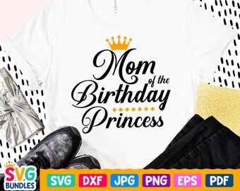 Download Silhouette Princess S Family Svg Bundle Sister Birthday Girl S Or Girl Baby Shower Brother Daddy Aunt Mommy Of A Princess Svg Cricut Die Cuts Craft Supplies Tools Deshpandefoundationindia Org