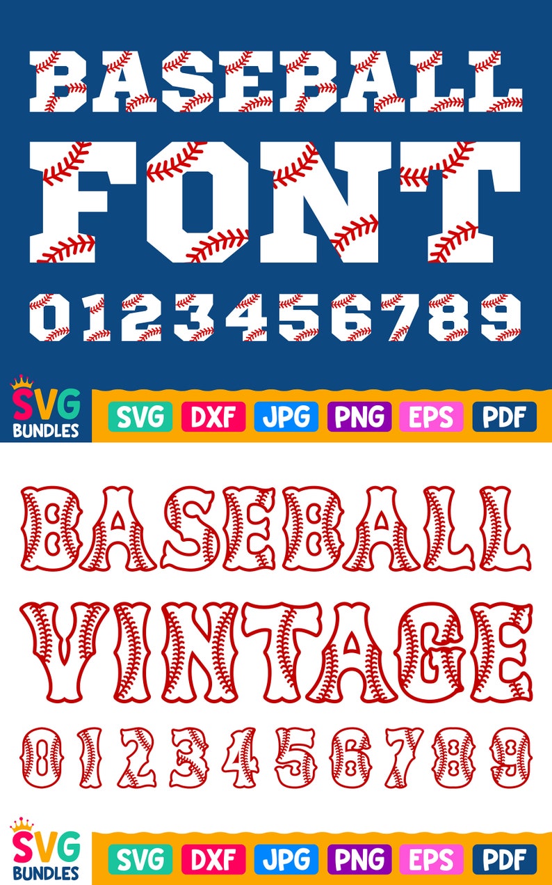 Download Sports Font Svg Bundle Sport Monogram Initials Svg ...