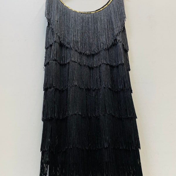 1920s Flapper Dress - Etsy