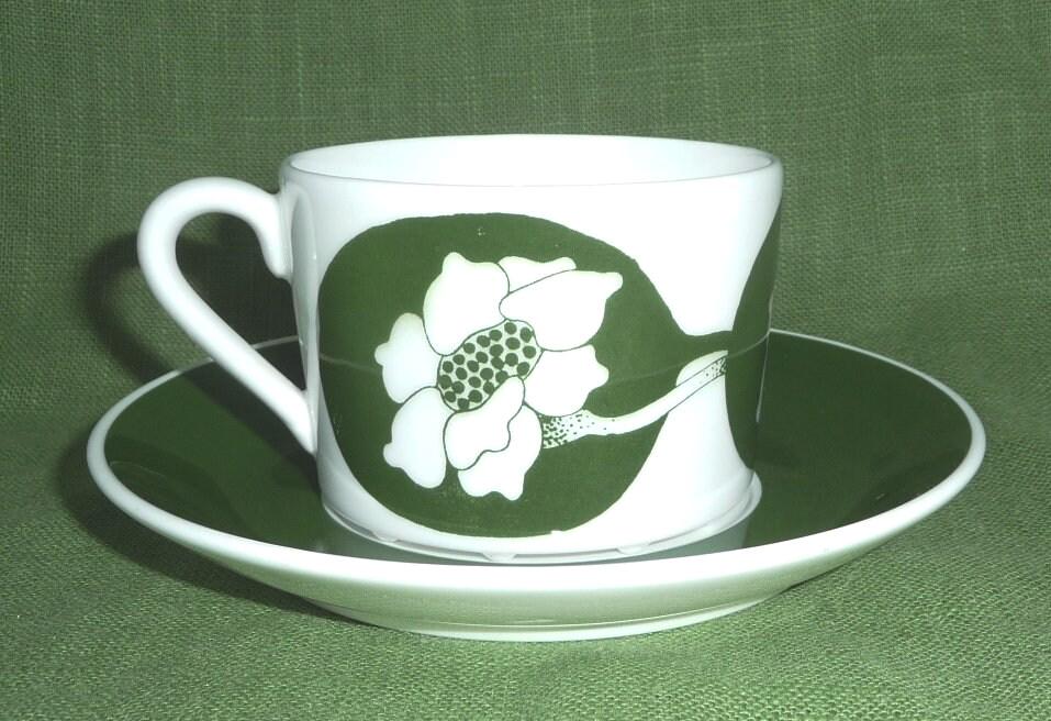 Gustavsberg Fleur - Etsy Gustavsberg Fleur - Etsy