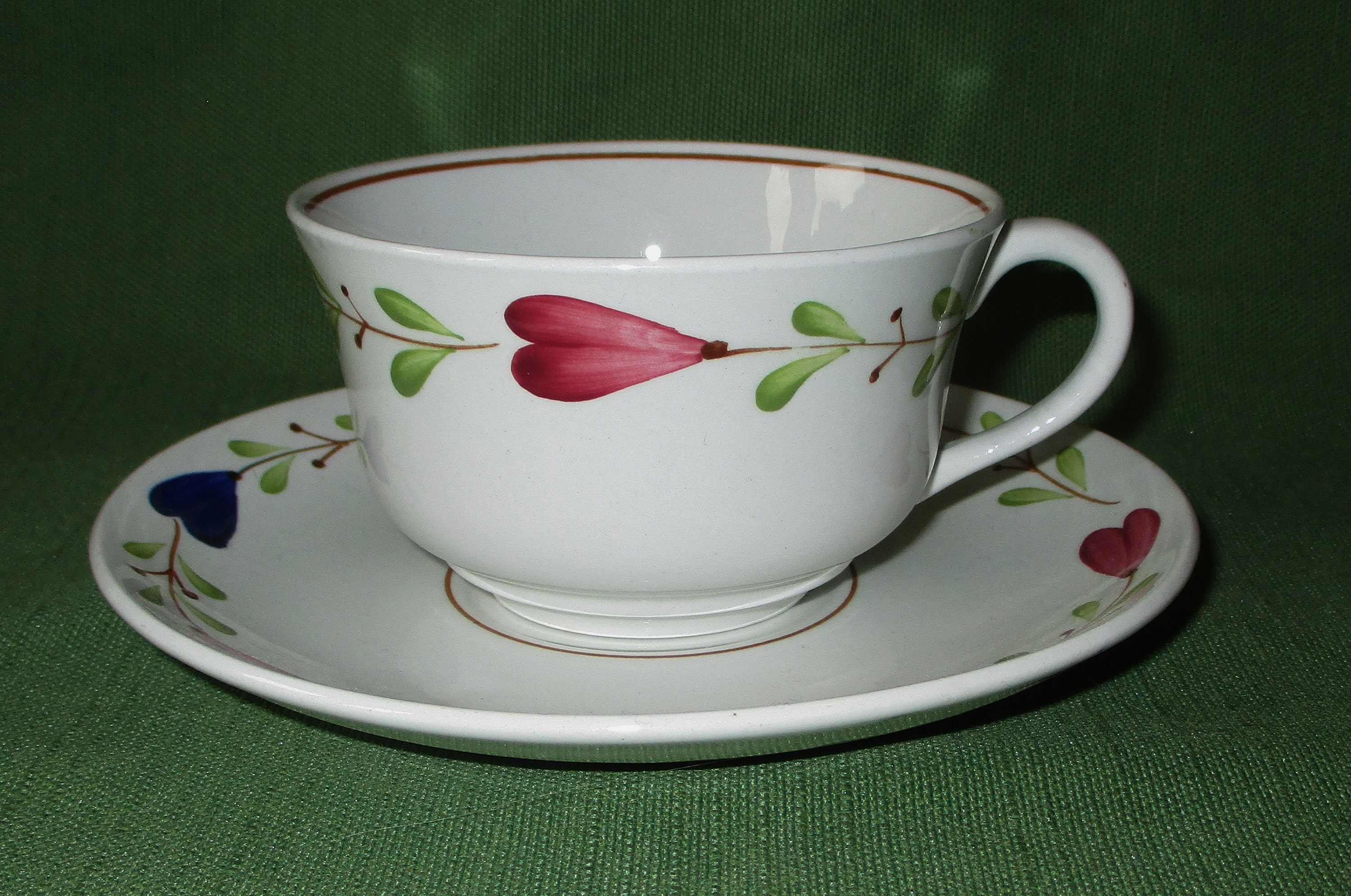 Gustavsberg Ranka - Etsy
