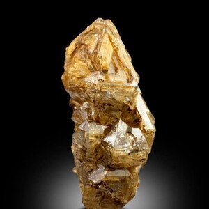 216 Gram. Quartz Crystal, Window Quartz, Crystal Specimen, Very Unique ...