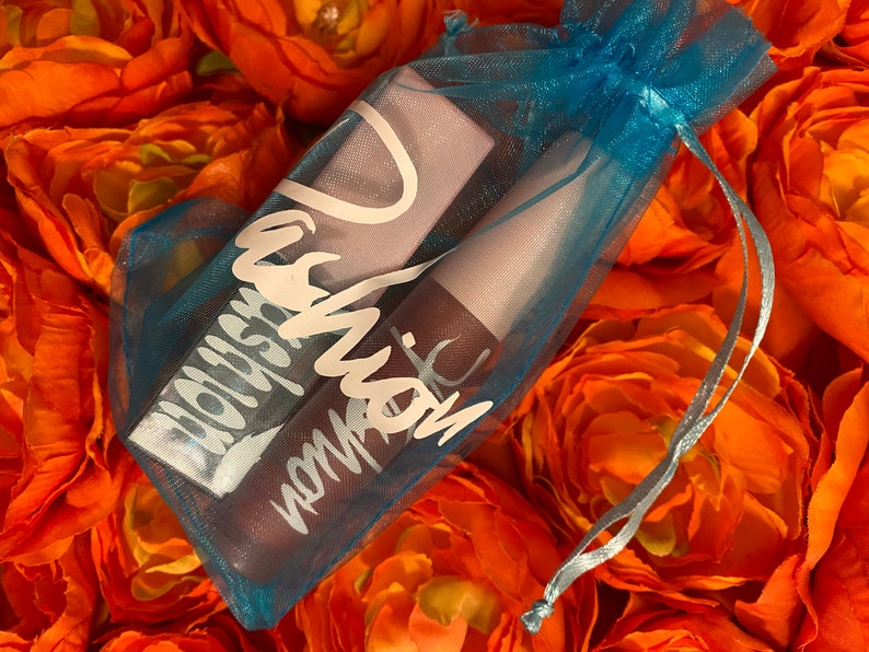 Lip Gloss Business Starter Custom Lip Gloss Tubes Etsy