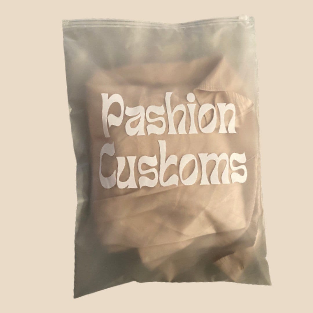 Custom Clothing Shipping Bags Bulk Clothing Shipping Bags Branded Small