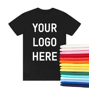Custom Men's T-Shirts - Design, Buy & Sell (Dropship)