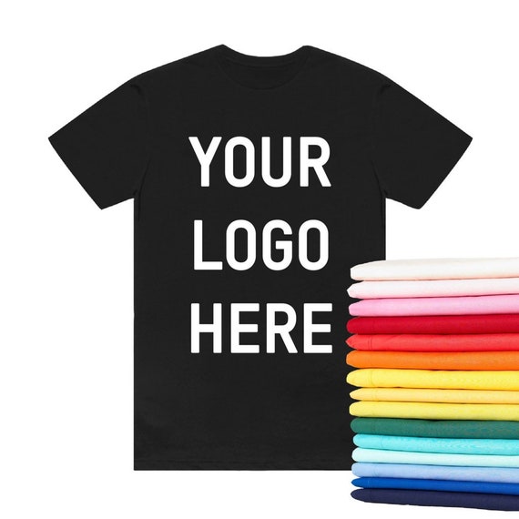 dropshipping custom shirts