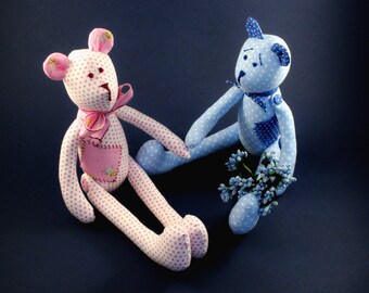 Gift Present Birthday Xmas Valentine London Teddy Bears Cute And Cuddly NEW I LOVE THEO Teddy Bear