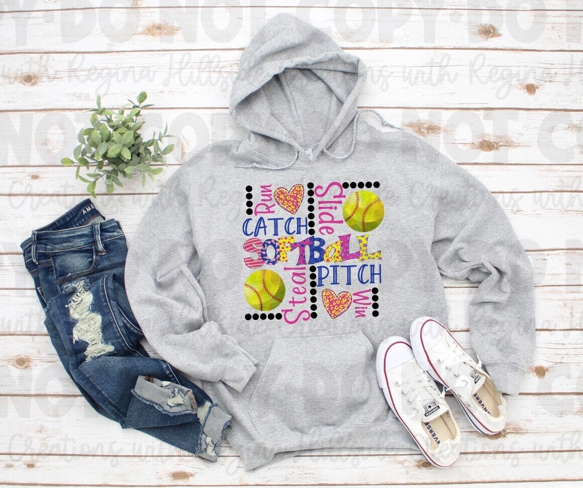 Custom Softball Numble Lover shirt, hoodie, longsleeve, sweatshirt