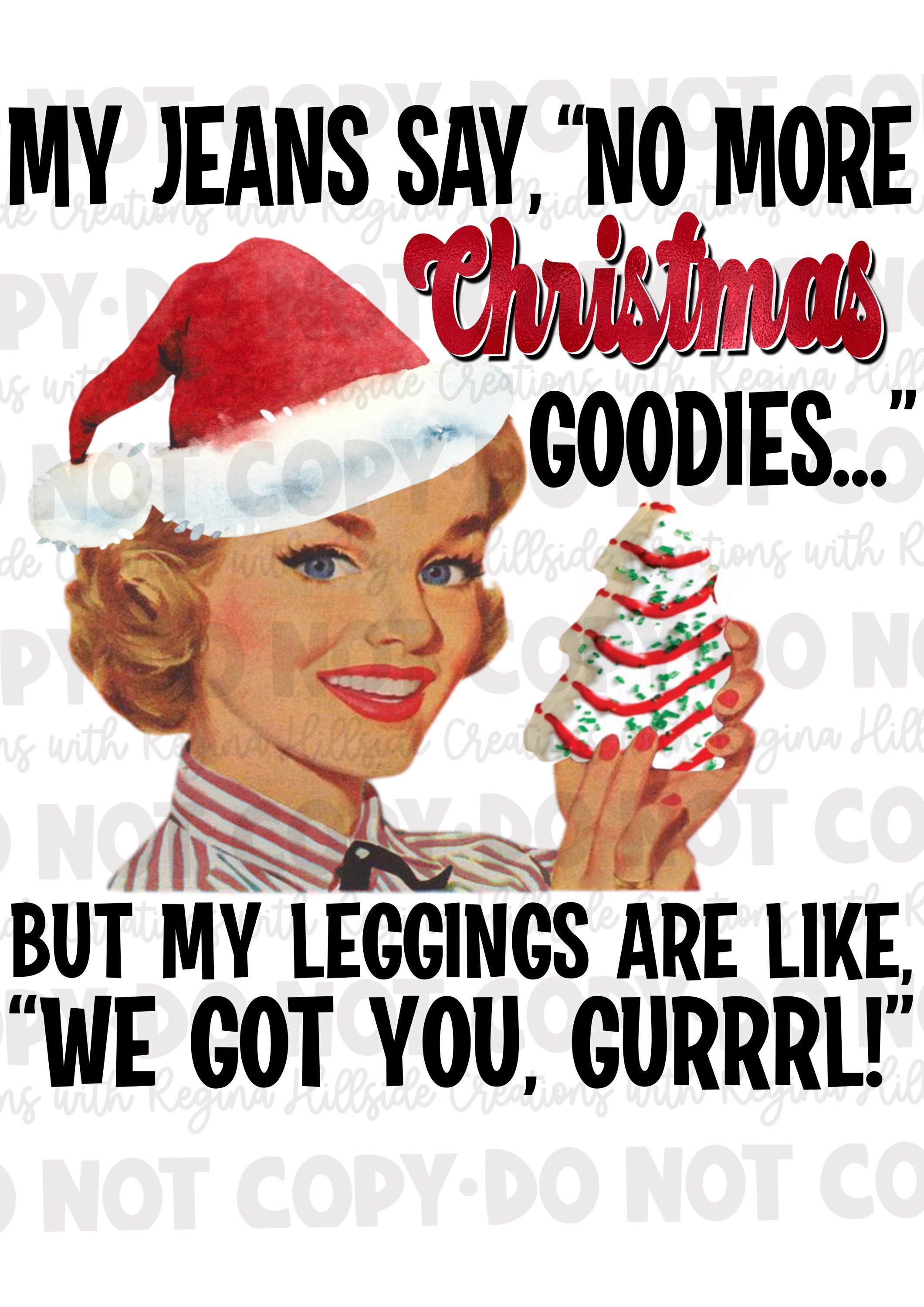 got these for christmas and can’t fit them no more Not everyone feels merry this Christmas. Be kind, it matters. ? main image 4