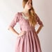 see more listings in the Regency Dresses section