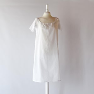 Authentic 18th Century Chemise - Handcrafted Renaissance Fair Maiden Blouse - Perfect for Medieval Festivals & Costume Parties