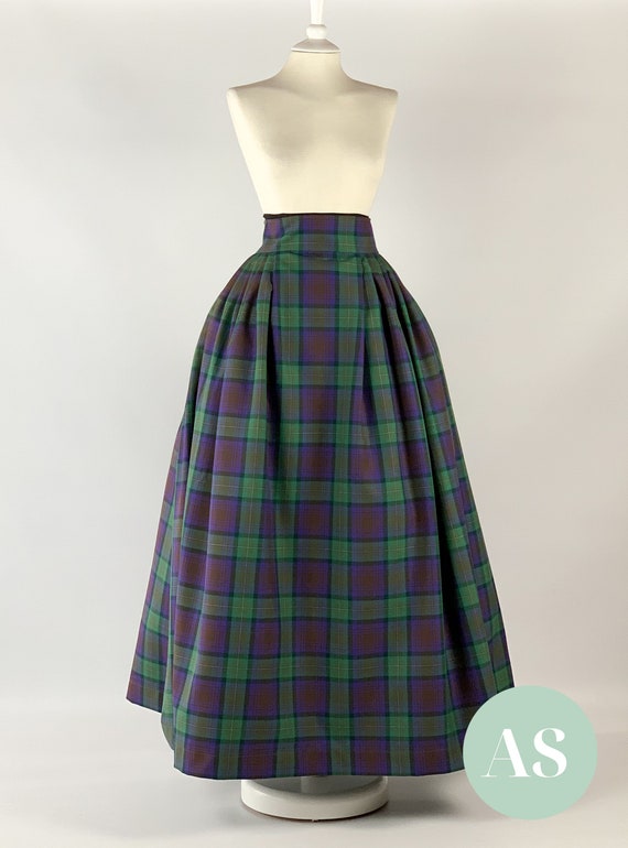 Tartan clothing online cheap