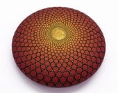 Mandala Stones Rocks Dot Painting Art Free Shipping - Hand Painted Rock - Paperweight  -  Mandala stone - Meditation Stones - Christmas Gift