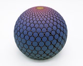 Mandala Stone | Hand Painted Dot Art Rocks | Stones Painting | Bohemian Yoga Meditation | Home Decoration | Christmas Gift | Free Shipping