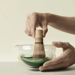 MATCHA KIT