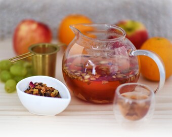 Pomergaranate Licious Tea