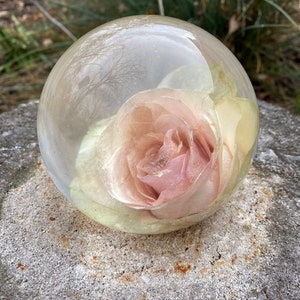 Preserved Wedding Bouquet