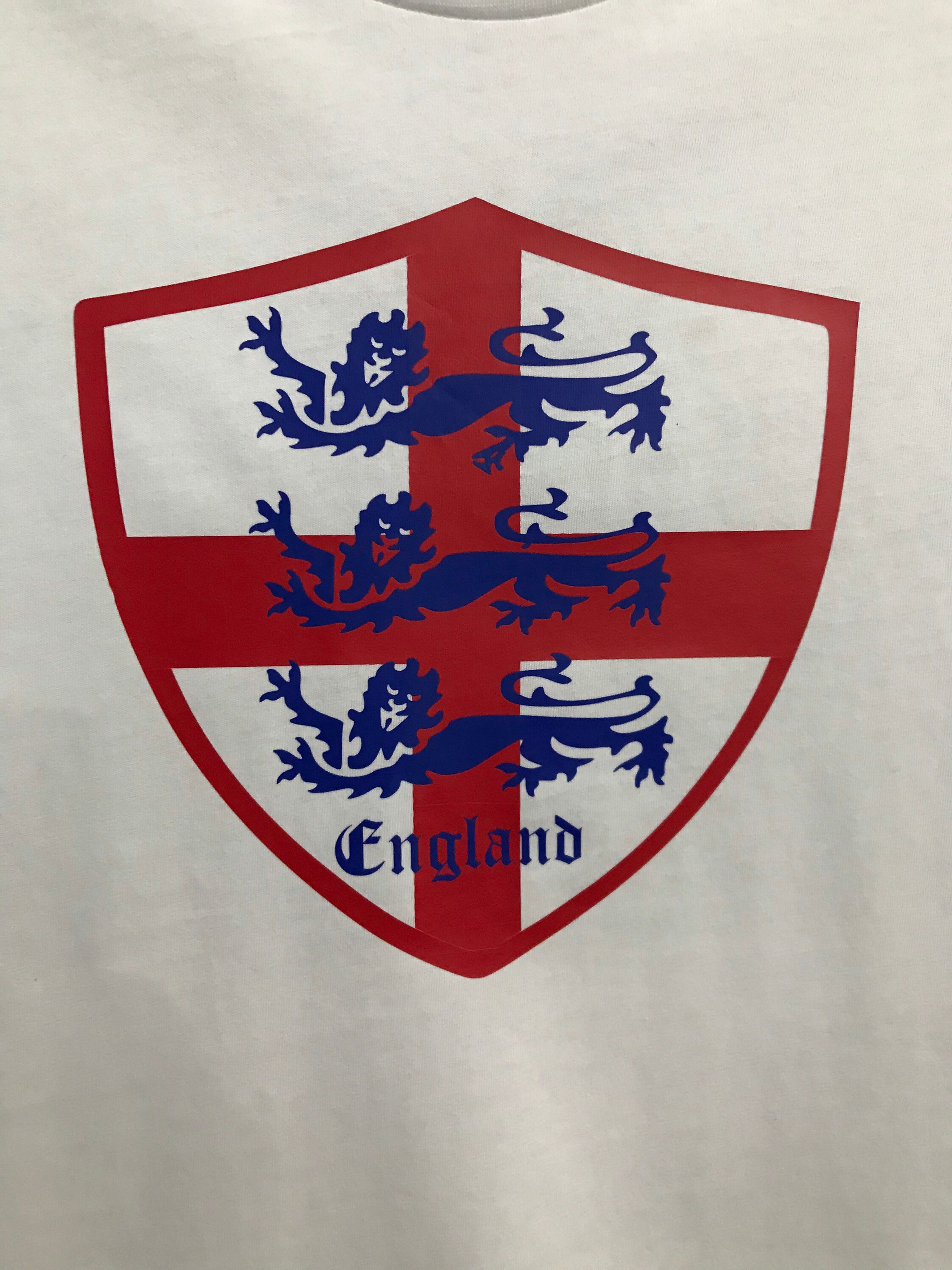 England tshirtpersonalisedkids adults tops. Etsy