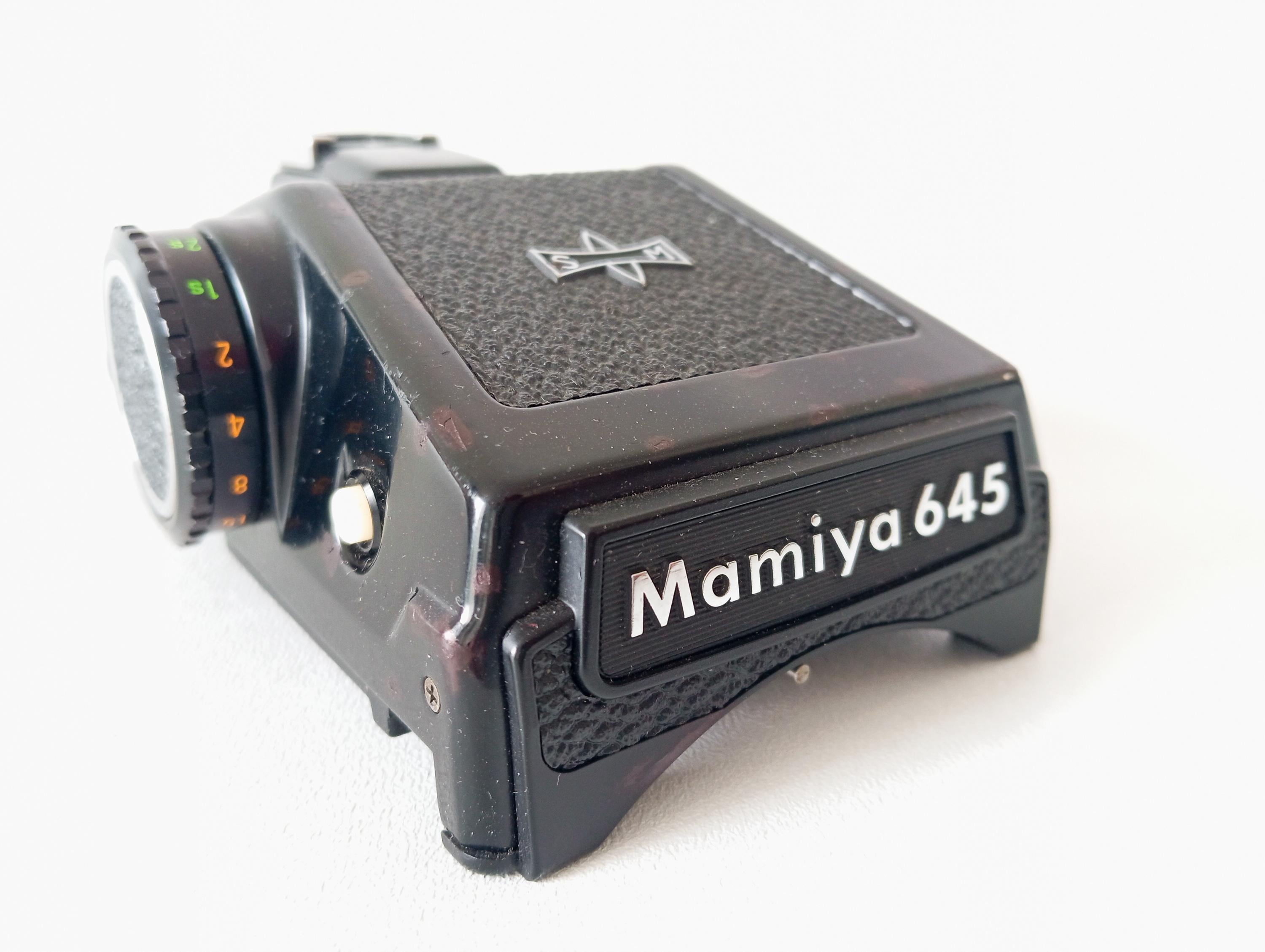 Mamiya 645 accessories - Etsy 日本