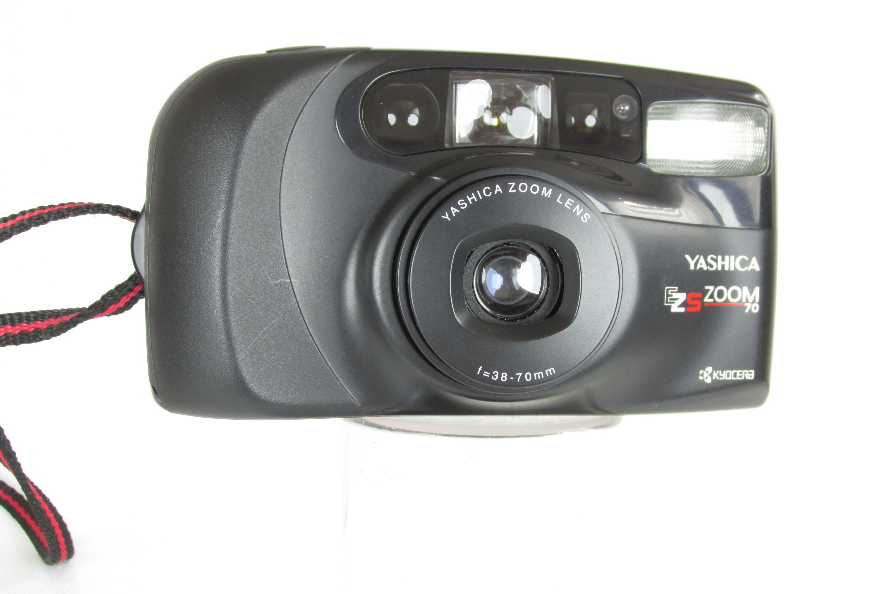 Yashica Zoom 70