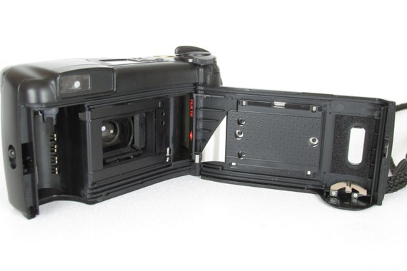 ✨整備済みですぐに使える✨ OLYMPUS OZ 80 ZOOM OLYMPUS Oz 80 Zoom Good Condition Auto Camera - Etsy