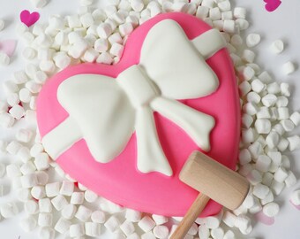 Valentins zerbrechliches Herz