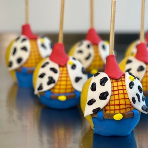 Customized Apples (12)