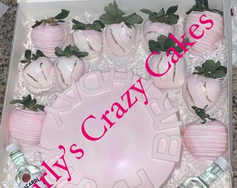 Happy Birthday Breakable