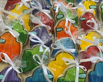 Galletas para niños