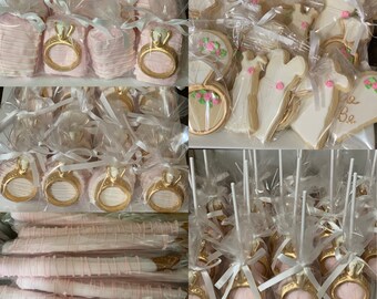 60 pcs Custom Order Bundle Package