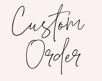 Customize dozen cakepops