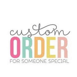 Custom cake pops (50)