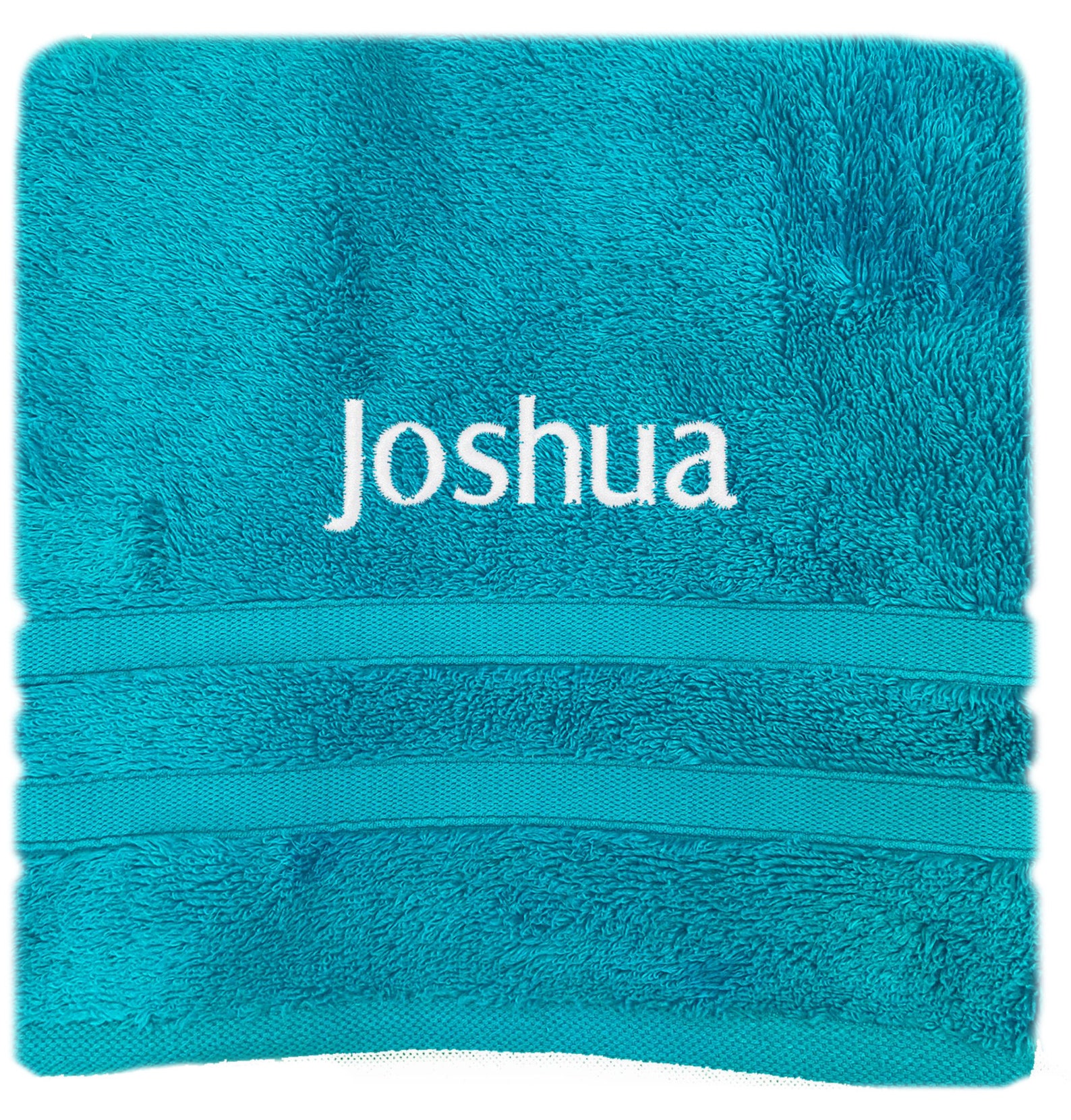 Personalised Bath Hand Towels Various Colours Sizes Etsy UK