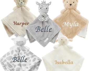 Baby comfort blanket mothercare discount