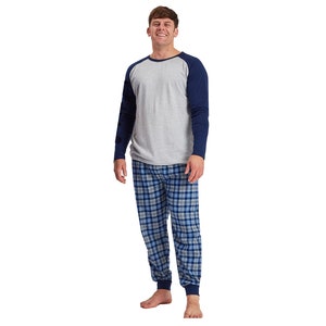 Checked Pyjamas -  Australia
