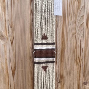 Cinch Mohair 17 Brins Avec Boucles SS – Taille 28, Neuf, Fabriqué Aux USA