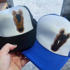 KIDS Trucker SnapBack