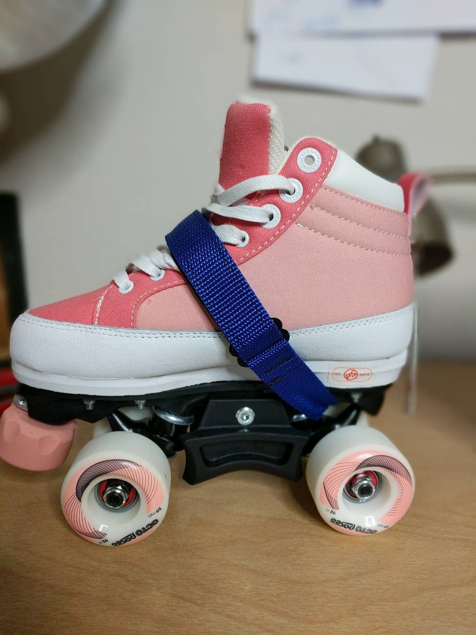 Van skates outlet