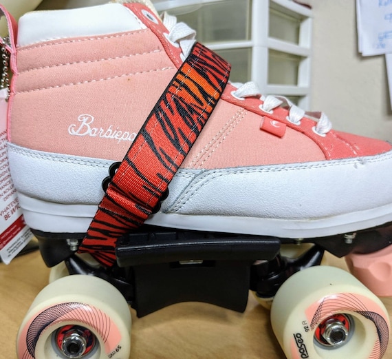 Impala Skate Strap - Pink