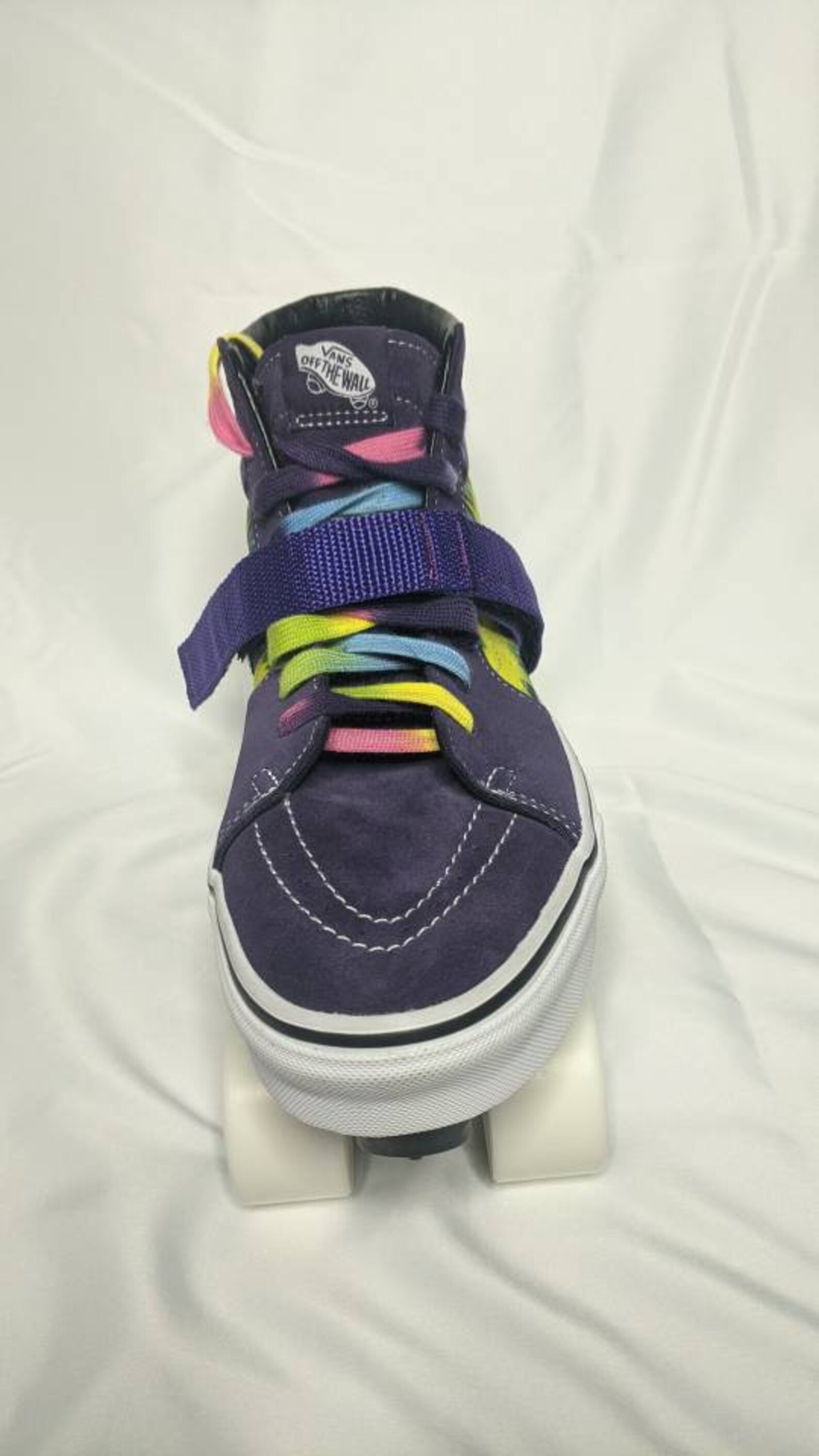 Roller Skates Ankle Saver by Gstraps solid Colors Only. Fits Etsy