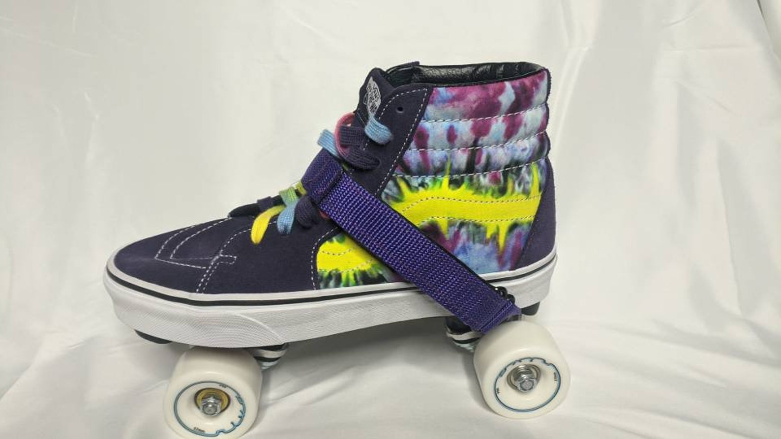 Gstrap Roller Skates Combo Ankle Saver and Skate Leash. Etsy
