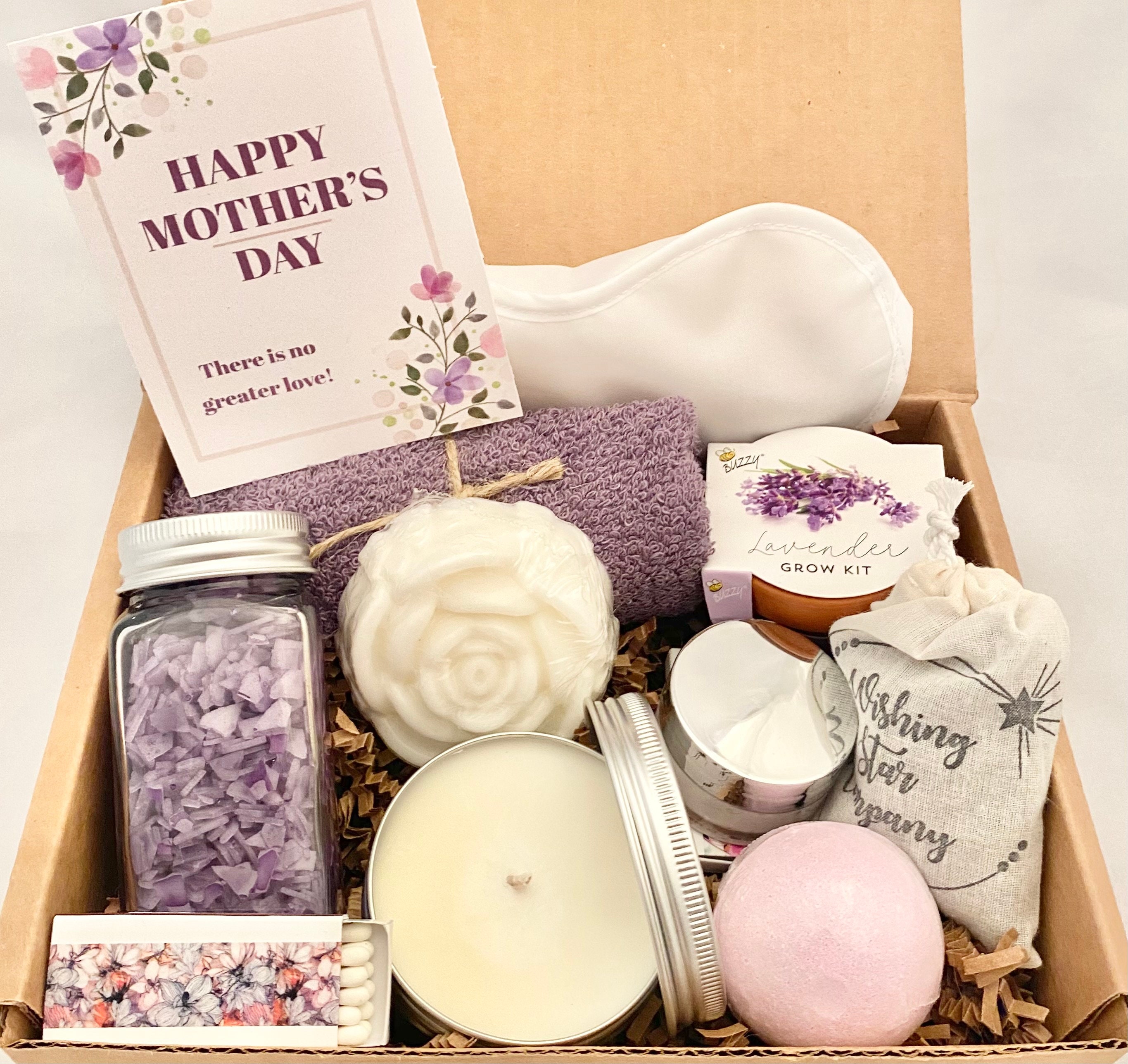 Mother's Day Cookie Gifts Mother's Day Gift Guide For Women Anne