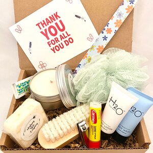 Nurse Appreciation Gift / Nurse Week / Essential Worker Gift / WishingStarCompany